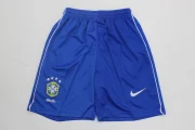 Kit de niño Brasil retro 2002 - Imagen 4