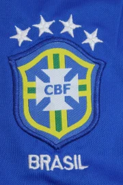 Kit de niño Brasil retro 2002 - Imagen 9