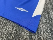 Kit de niño Chelsea retro 03/05 local - Imagen 4