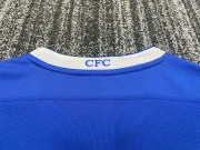 Kit de niño Chelsea retro 03/05 local - Imagen 9