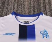 Kit de niño Chelsea retro 03/05 visitante - Imagen 5