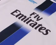 Kit de niño Chelsea retro 03/05 visitante - Imagen 9