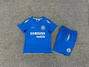 Kit de niño Chelsea retro 05/06