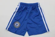 Kit de niño Chelsea retro 07/08 - Imagen 4