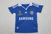Kit de niño Chelsea retro 07/08 - Imagen 6