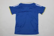 Kit de niño Chelsea retro 07/08 - Imagen 9