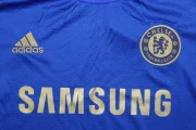 Kit de niño Chelsea retro 12/13 - Imagen 7