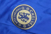Kit de niño Chelsea retro 12/13 - Imagen 9