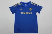 Kit de niño Chelsea retro 12/13 - Imagen 10