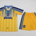 Kit de niño Chelsea retro 95/97