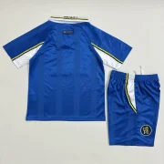 Kit de niño Chelsea retro 97/99 - Imagen 4
