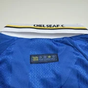 Kit de niño Chelsea retro 97/99 - Imagen 5