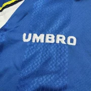 Kit de niño Chelsea retro 97/99 - Imagen 7