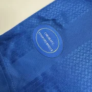 Kit de niño Chelsea retro 97/99 - Imagen 8