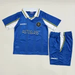 Kit de niño Chelsea retro 97/99