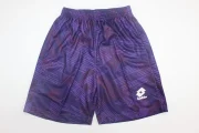 Kit de niño Fiorentina retro 92/93 local - Imagen 2