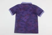 Kit de niño Fiorentina retro 92/93 local - Imagen 13