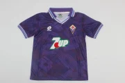 Kit de niño Fiorentina retro 92/93 local - Imagen 14