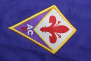 Kit de niño Fiorentina retro 98/99 local - Imagen 12