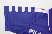 Kit de niño Fiorentina retro 98/99 local - Imagen 16