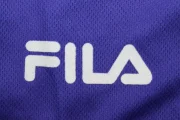 Kit de niño Fiorentina retro 98/99 local - Imagen 17