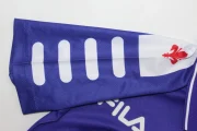 Kit de niño Fiorentina retro 98/99 local - Imagen 9