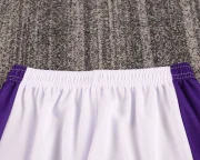 Kit de niño Fiorentina retro 98/99 visitante - Imagen 3