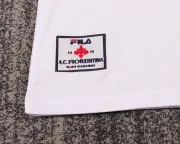 Kit de niño Fiorentina retro 98/99 visitante - Imagen 7