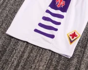 Kit de niño Fiorentina retro 98/99 visitante - Imagen 8
