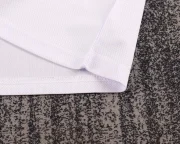 Kit de niño Fiorentina retro 98/99 visitante - Imagen 9