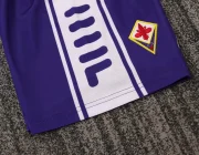 Kit de niño Fiorentina retro 99/00 - Imagen 3
