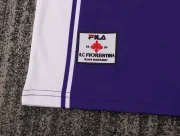 Kit de niño Fiorentina retro 99/00 - Imagen 8