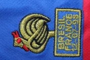 Kit de niño Francia retro 1998 - Imagen 15