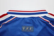 Kit de niño Francia retro 1998 - Imagen 6