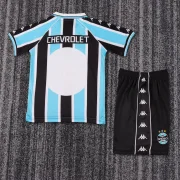 Kit de niño Gremio retro 00/01 - Imagen 11