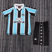 Kit de niño Gremio retro 00/01