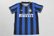 Kit de niño Inter de Milán retro 09/10 - Imagen 2