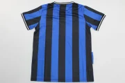 Kit de niño Inter de Milán retro 09/10 - Imagen 12