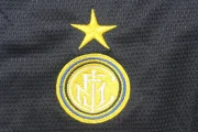 Kit de niño Inter de Milán retro 97/98 alternativa - Imagen 3