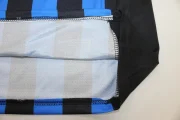 Kit de niño Inter de Milán retro 98/99 local - Imagen 15