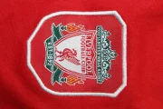 Kit de niño Liverpool retro 04/05 - Imagen 3
