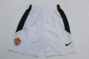 Kit de niño Manchester United retro 02/04 local - Imagen 7