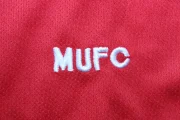 Kit de niño Manchester United retro 06/07 - Imagen 14