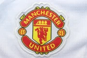 Kit de niño Manchester United retro 07/08 local - Imagen 3