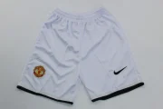 Kit de niño Manchester United retro 07/08 local - Imagen 4
