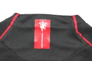 Kit de niño Manchester United retro 07/08 visitante - Imagen 10