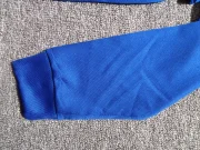 Kit de niño Manchester United retro 08/09 manga larga - Imagen 7