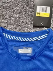 Kit de niño Manchester United retro 08/09 manga larga - Imagen 8