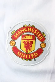 Kit de niño Manchester United retro 09/10 - Imagen 2