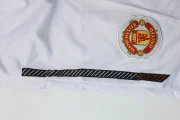 Kit de niño Manchester United retro 10/11 local - Imagen 13